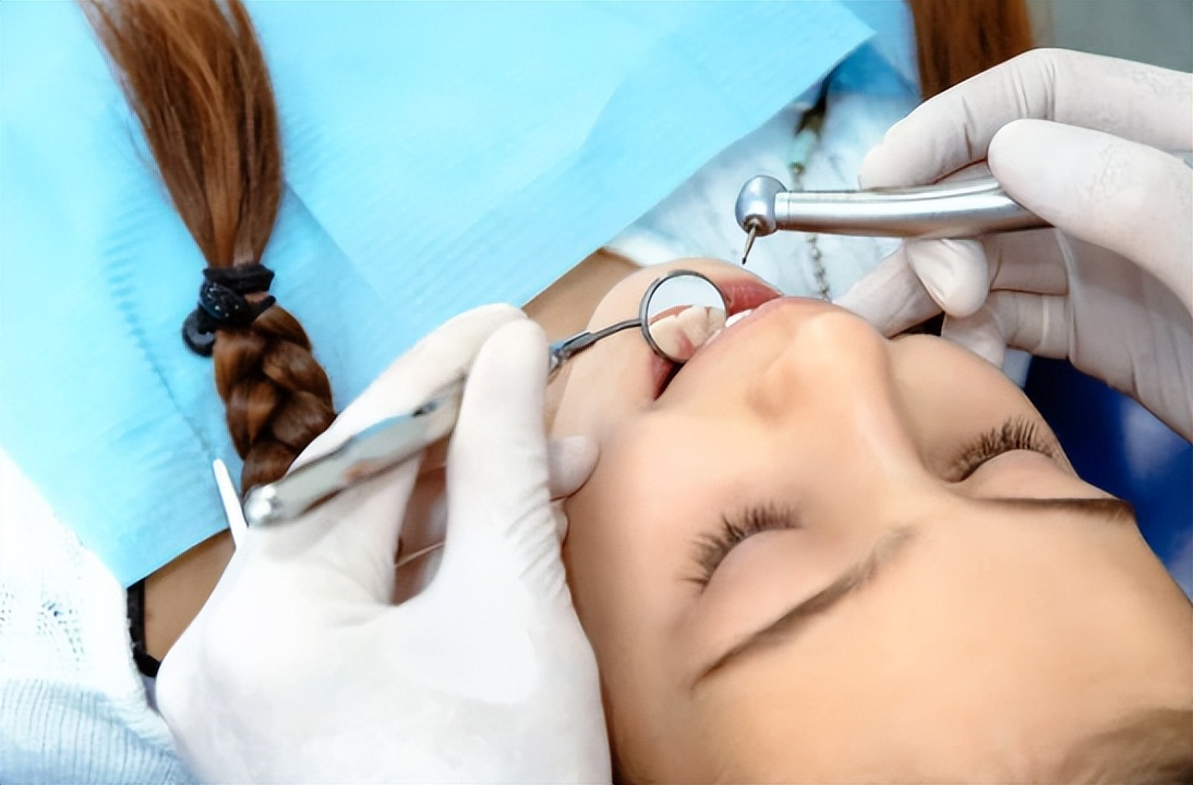 做了根管治疗的牙劈了怎么办,根管治疗以后牙劈了还能再补吗