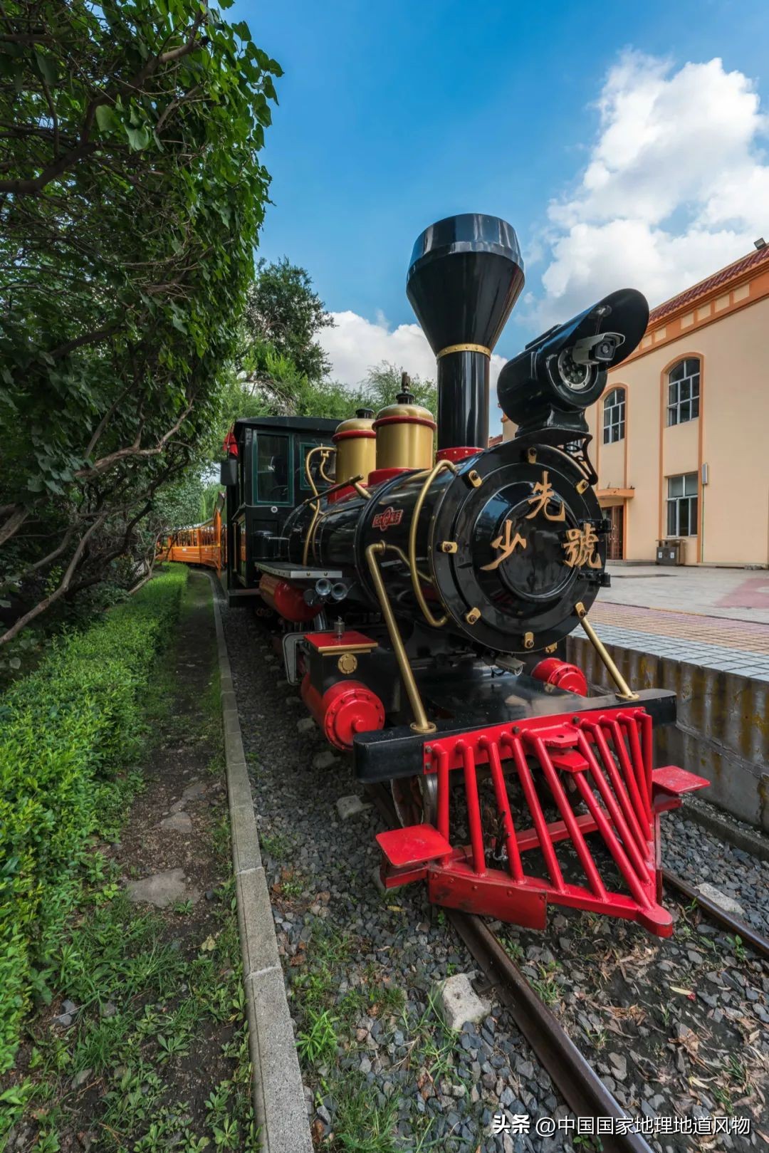 东北最好的城市,中国最洋气的五大城市