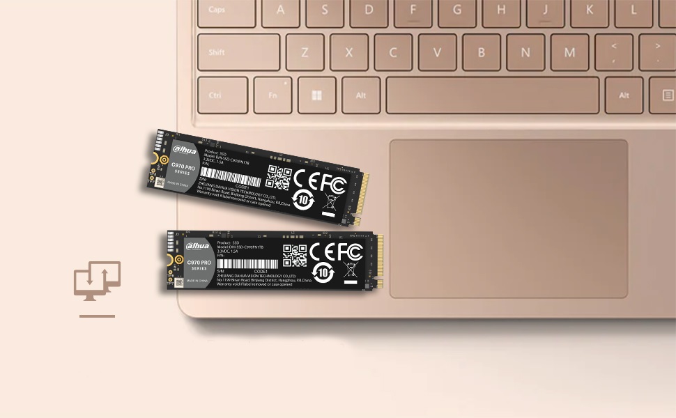 看球就是要激情澎湃！大华存储PCIe4.0固态带你乐享世界杯