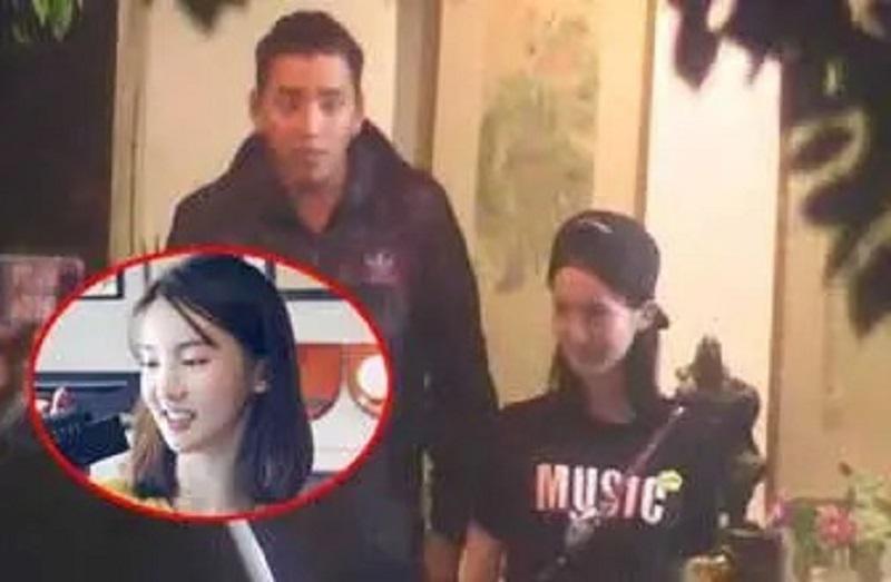 王大陆恋爱现状,王大陆有多少恋情