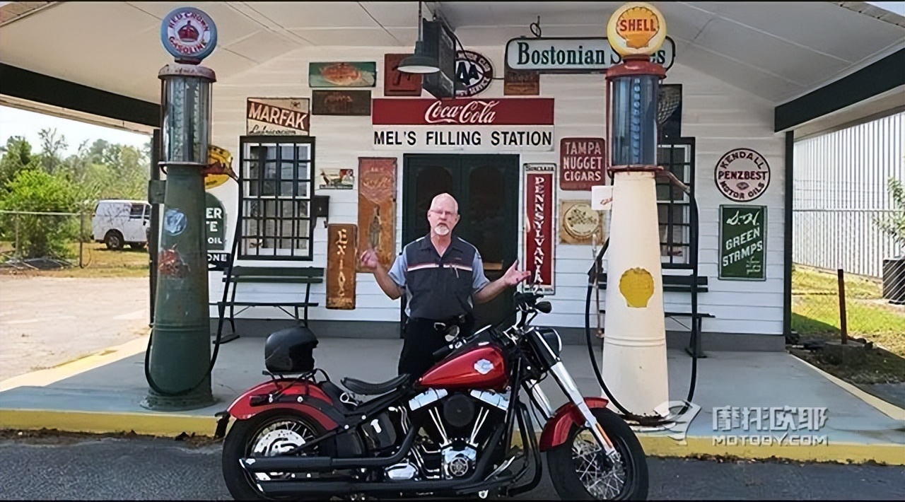 摩托车加油推行4.5米新规取消了吗,摩托车加油现在还用退出加油站吗