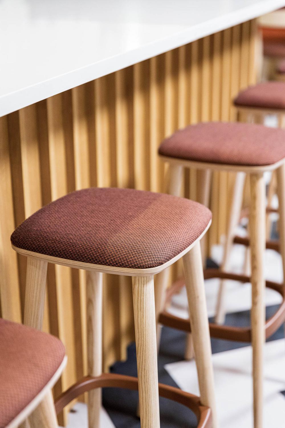 拥抱工作场所变革：法国第二大制药公司Servier里斯本办公设计