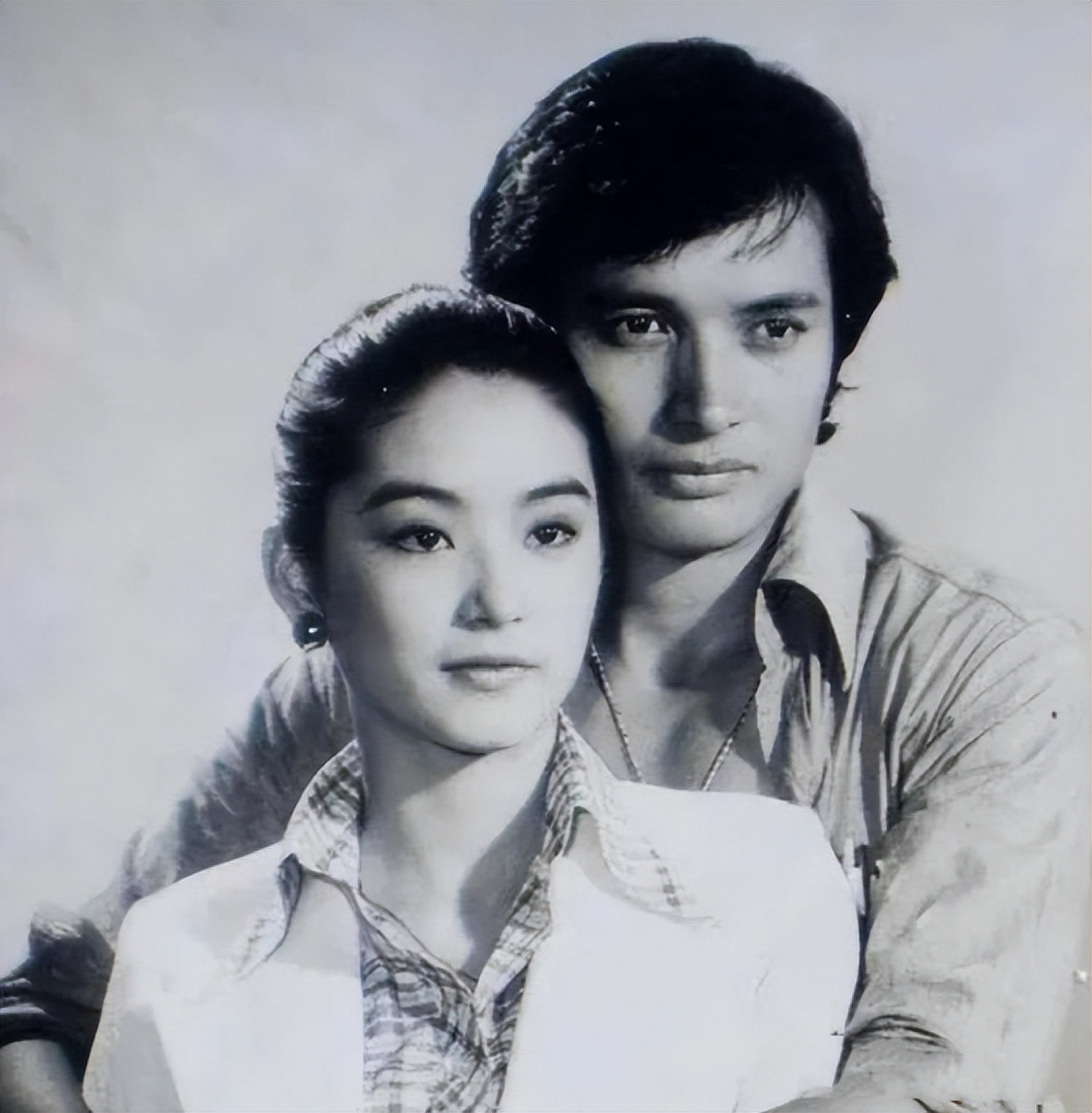 10位琼瑶剧御用男演员,琼瑶剧中最佳十个男演员