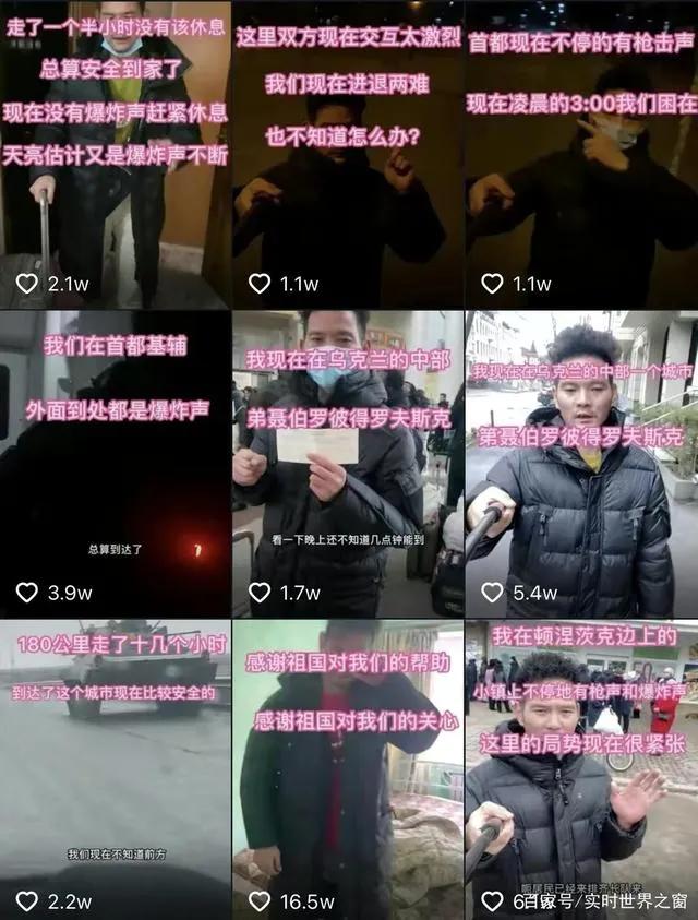 拉皮条、搞代孕、伪造战争视频，这个乌克兰主播可真刑