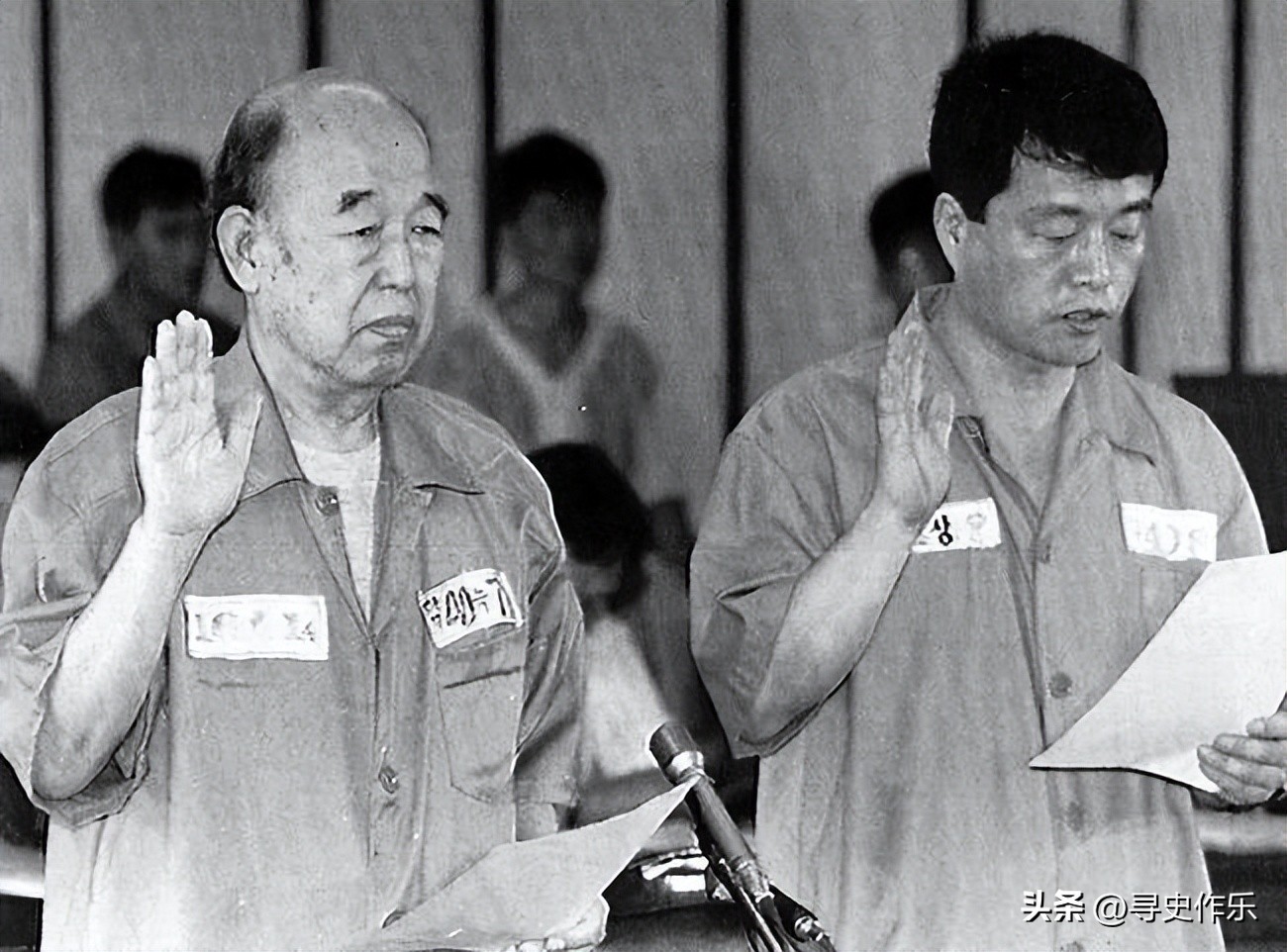 韩国三丰百货大楼倒塌遗址 (韩国三丰百货大楼垮塌前的录像)