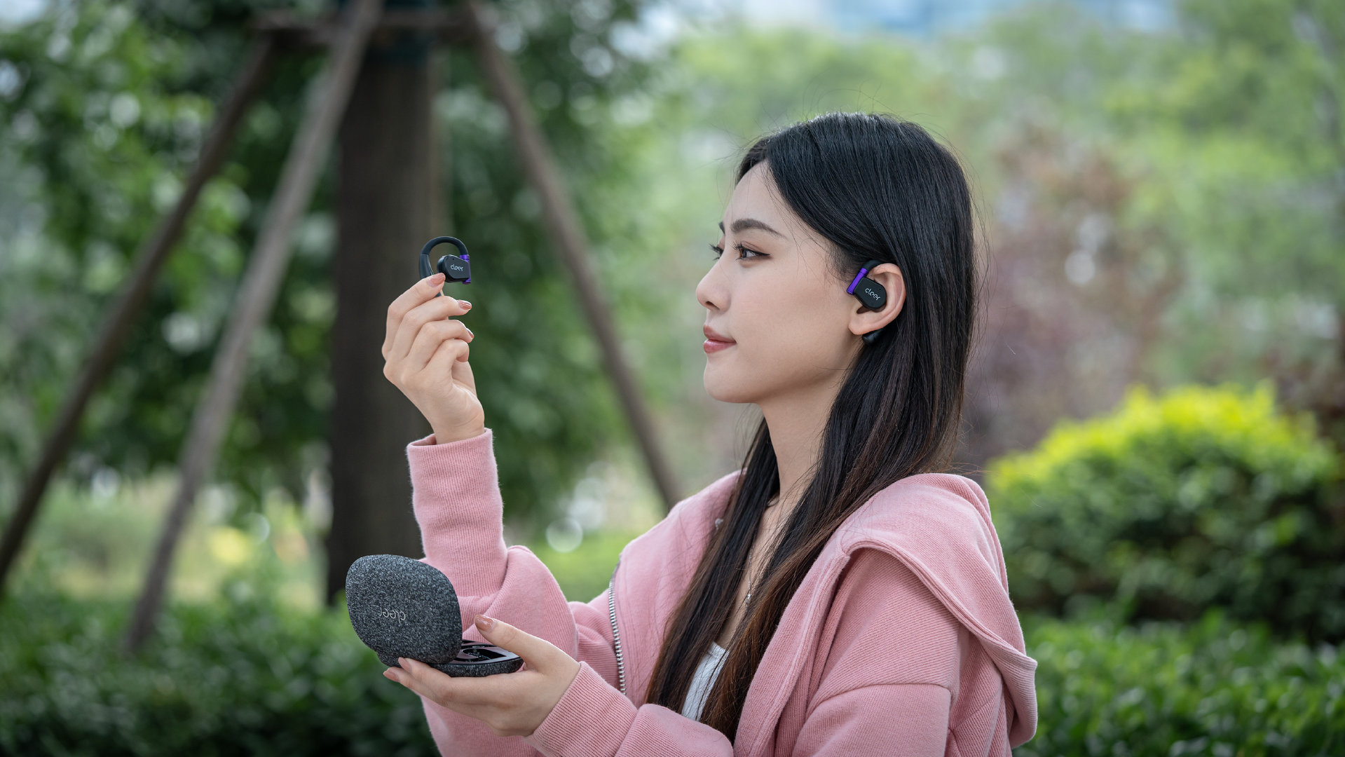 cleararc2耳机深度测评,cleerarc2蓝牙游戏耳机真实测评