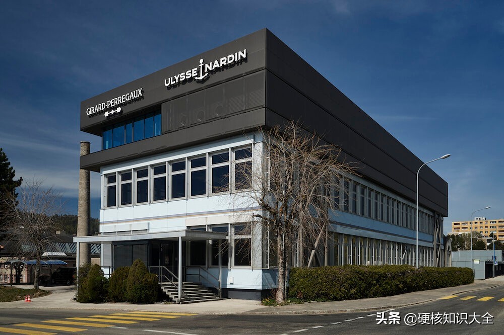 世界20大手表品牌排行榜,前10大手表品牌