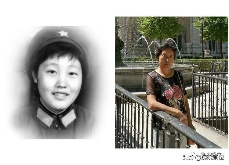 老战友四十年相聚联谊会上的感言,老战友40年后相逢重温战友情