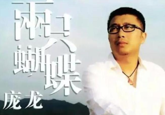 庞龙是怎么火起来的,靠一首歌赚三亿