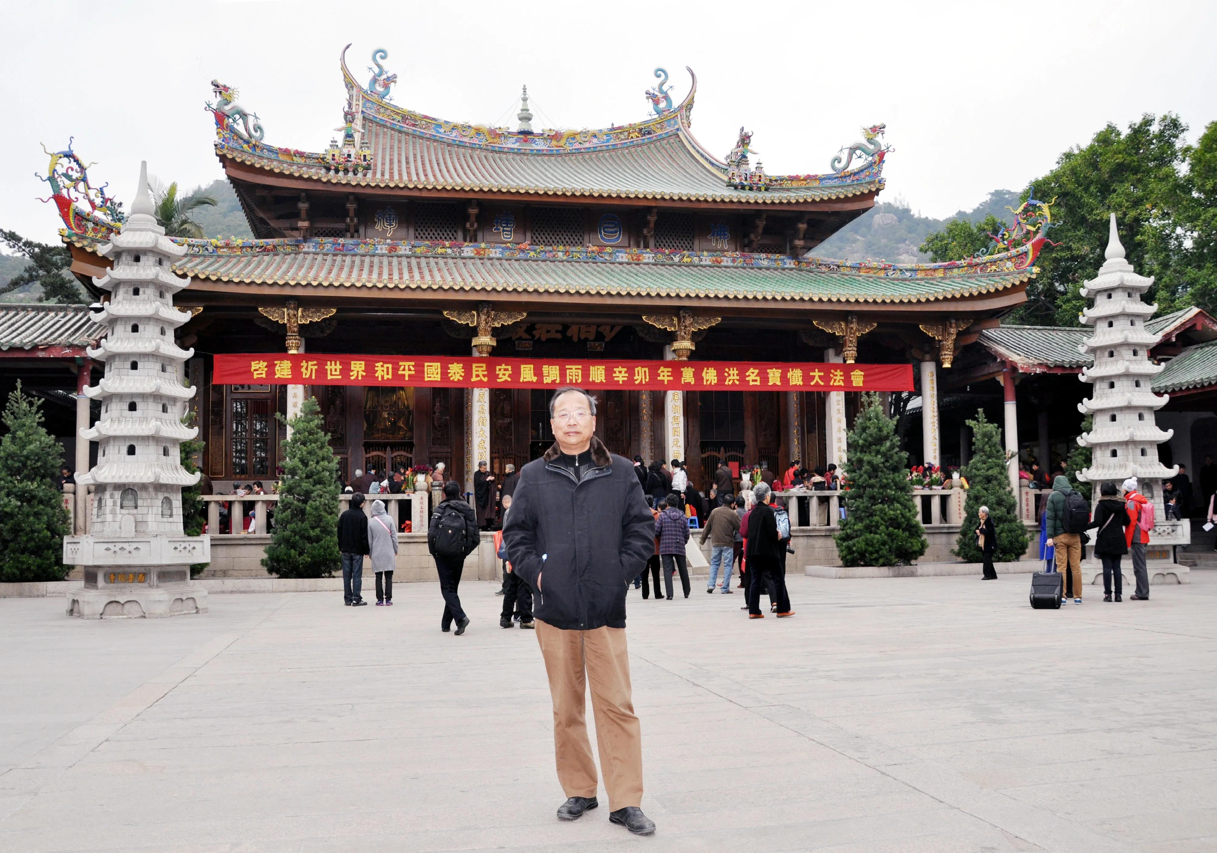 中国十大名寺简介和历史,中国十大名寺地址