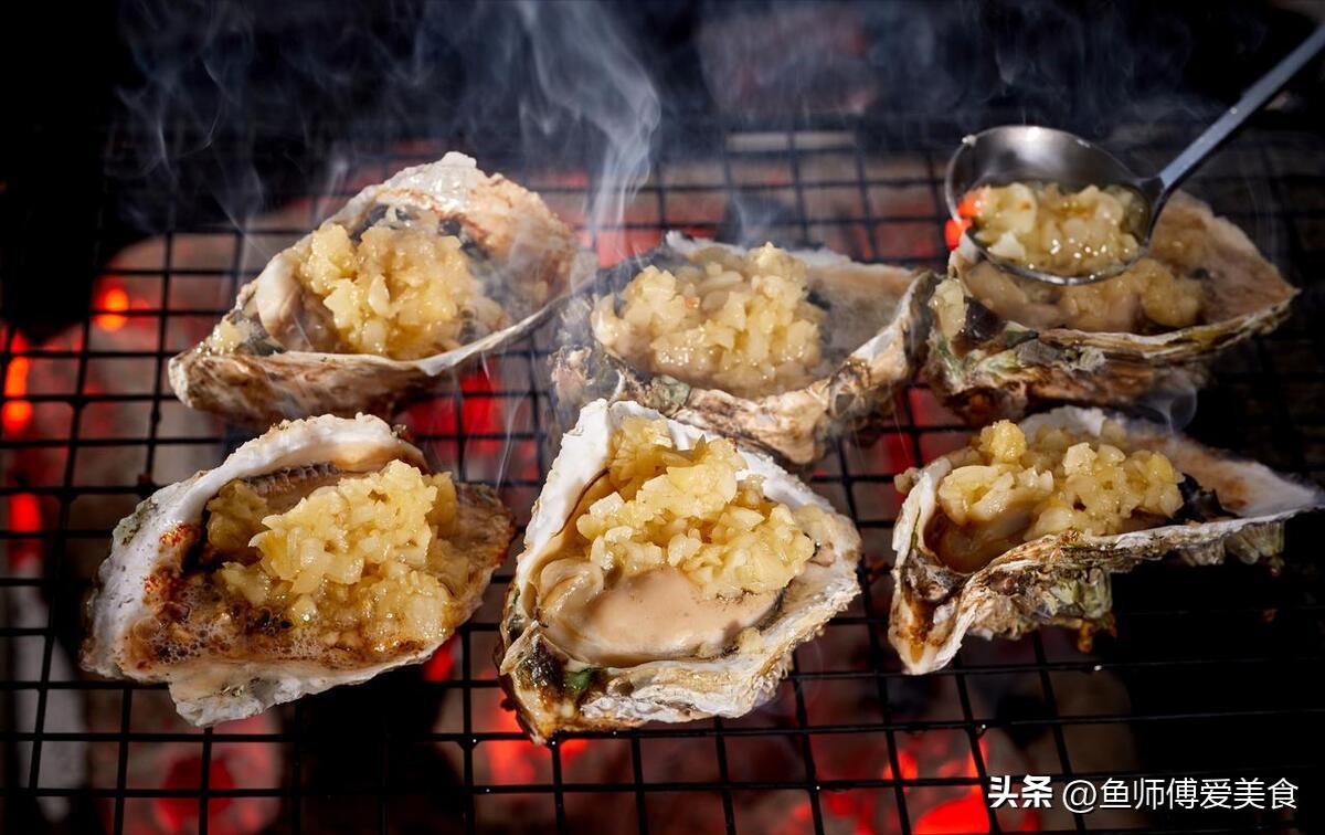 五一来山东，别只顾吃烧烤，这10样山东美味，才是“山东之魂”