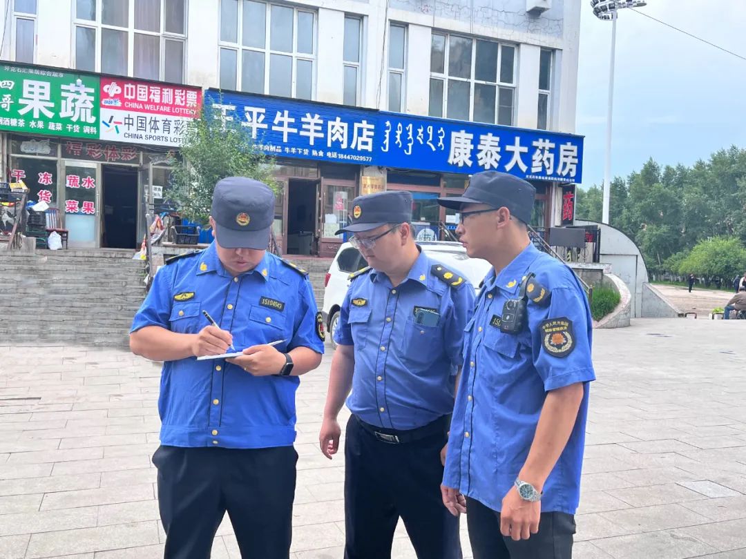 聚焦精致城市管理下足绣花功夫,以绣花功夫创出城市管理新路