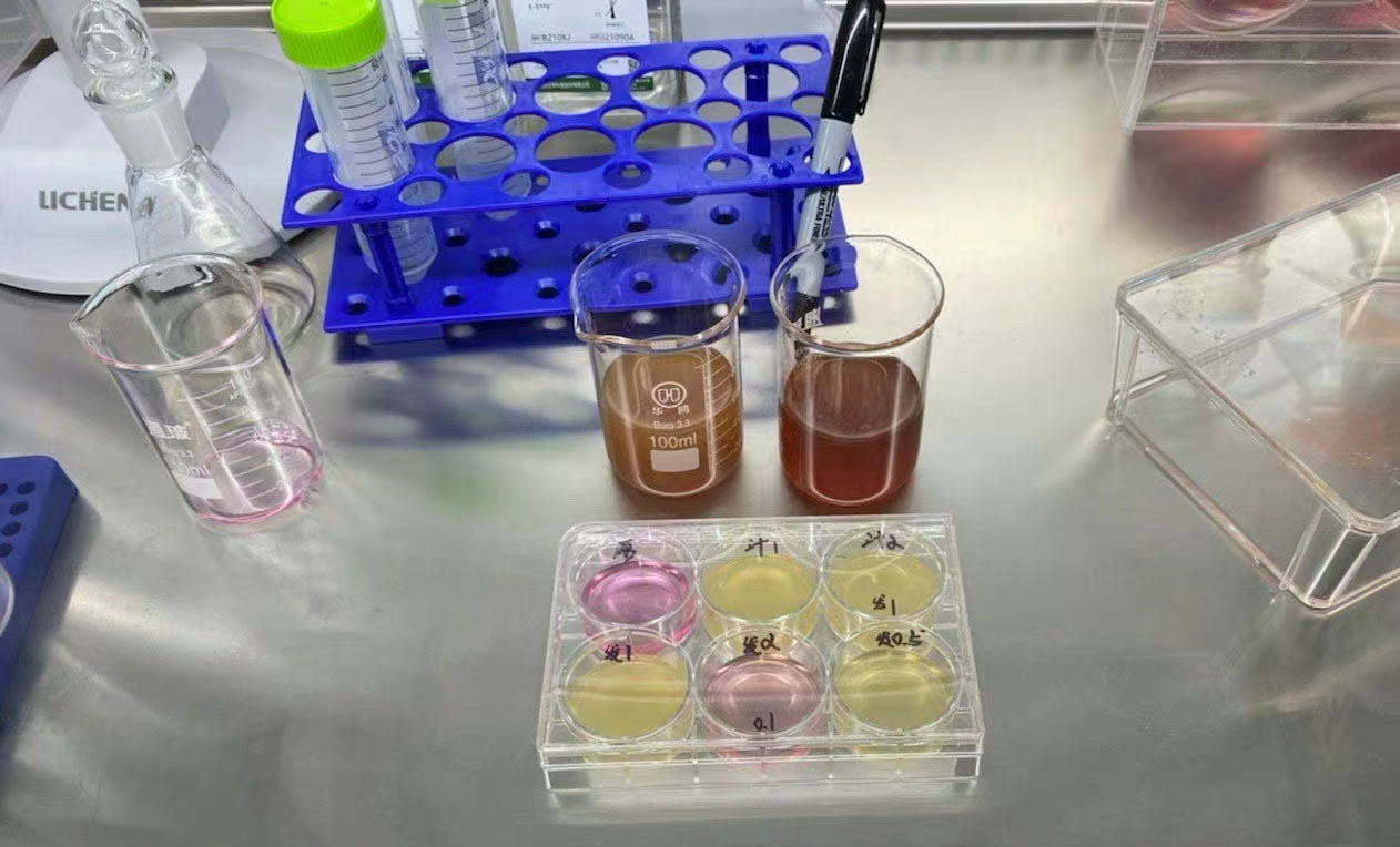 现实版药神救人,现实当中的药神