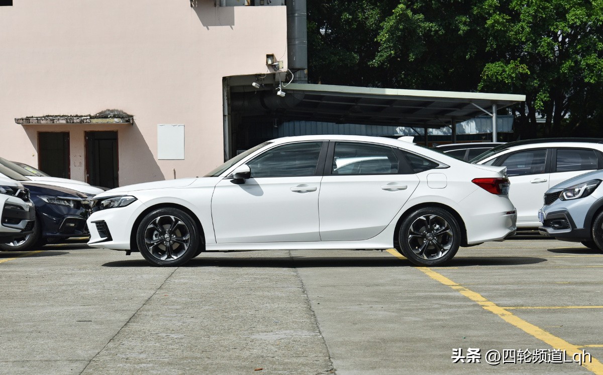 2021款卡罗拉轩逸思域全方位分析,速腾轩逸卡罗拉思域昂克赛拉