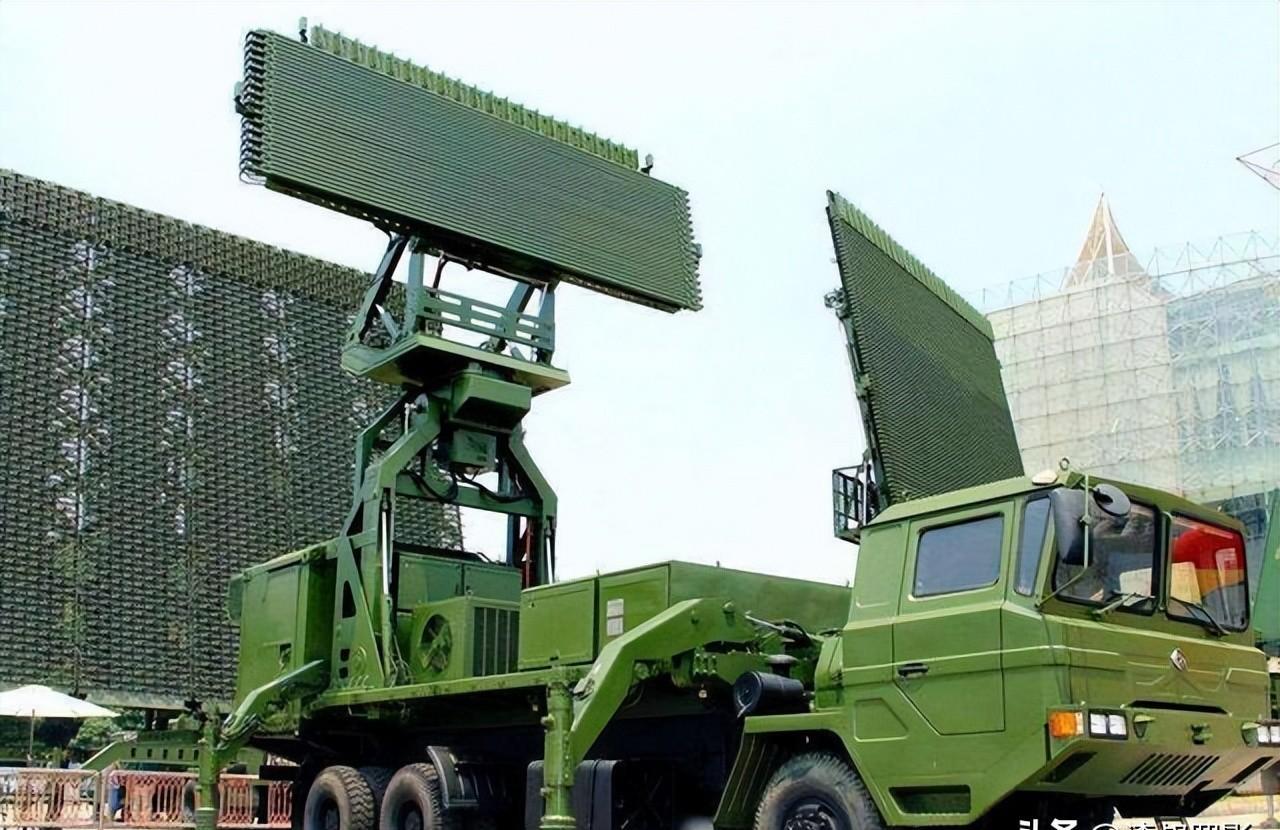 中美俄预警雷达哪家强,中国雷达技术真的比俄罗斯高吗