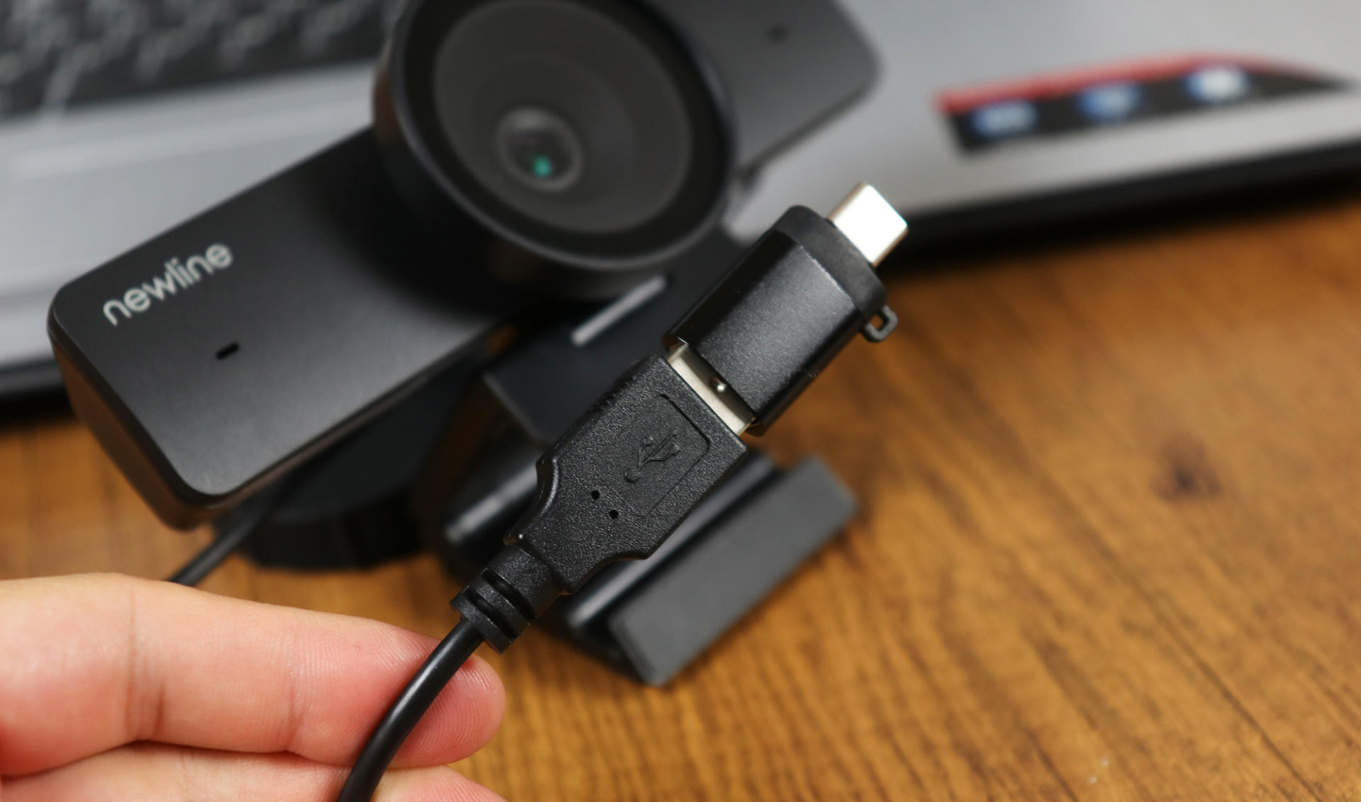 视频会议摄像头ai,网络会议视频摄像头推荐