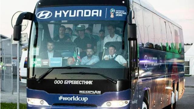 相忘于卡塔尔再出发，写给回家的德国