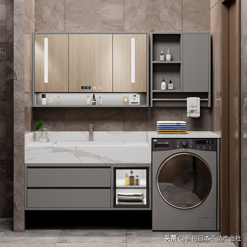 日本为什么从小就用智能马桶,能源匮乏的日本为什么没普及电车