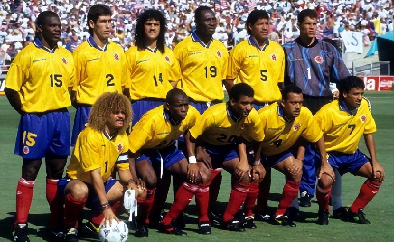 世界足坛致命的10大乌龙球,世界杯乌龙球被打死