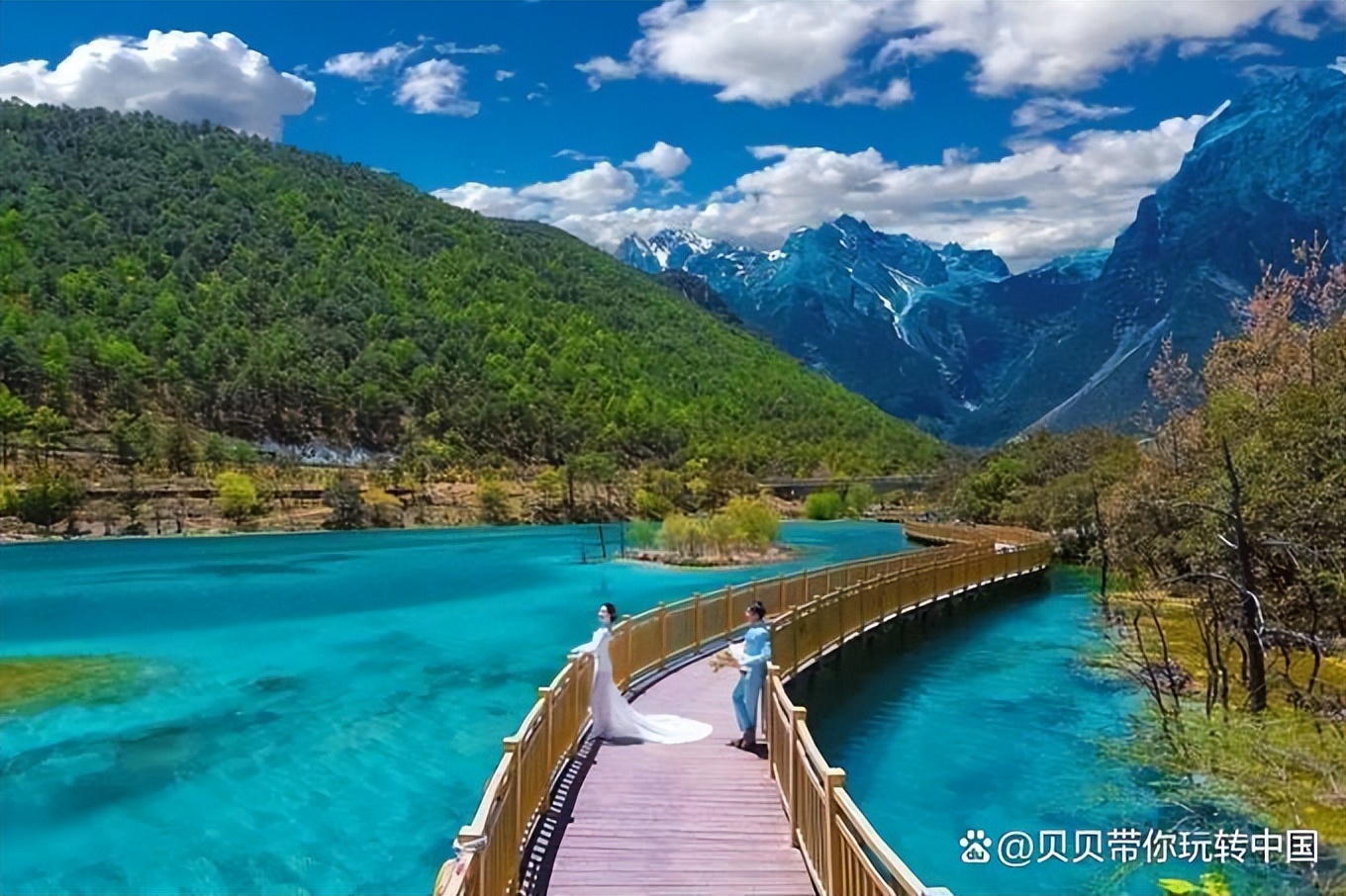 云南丽江古城旅游攻略自由行攻略,云南丽江游玩攻略详细攻略