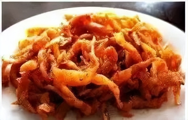 老北京最具京味儿的六大胡同,老北京人最喜欢的八宝酱菜