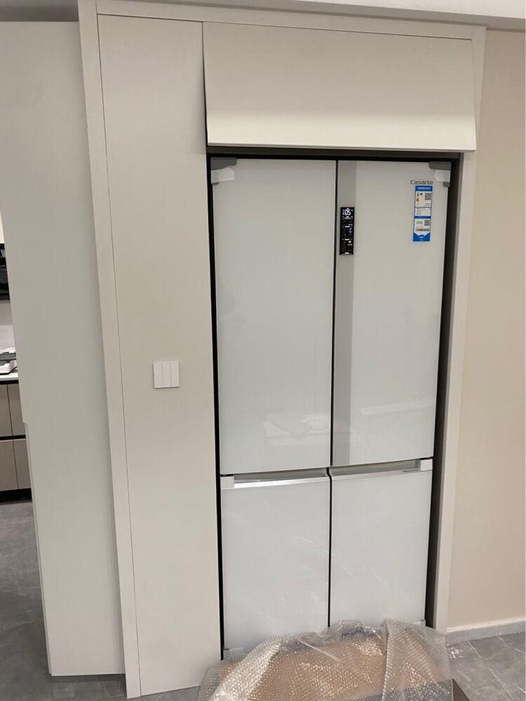 tcl冰箱与卡萨帝冰箱哪个更好,卡萨帝冰箱618哪款值得买