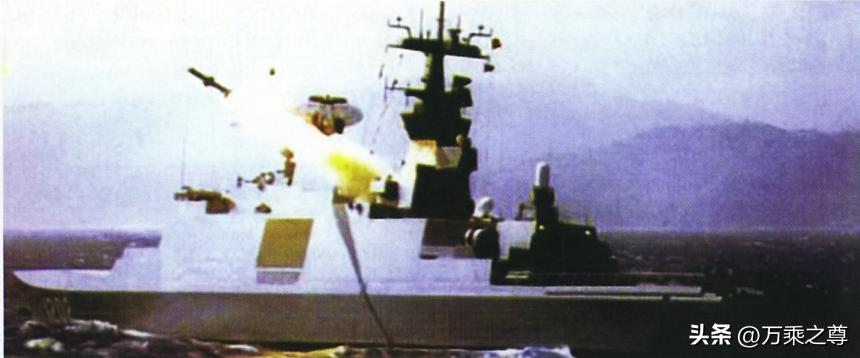 中国坚决反对到南海生事,中国出口056型护卫舰