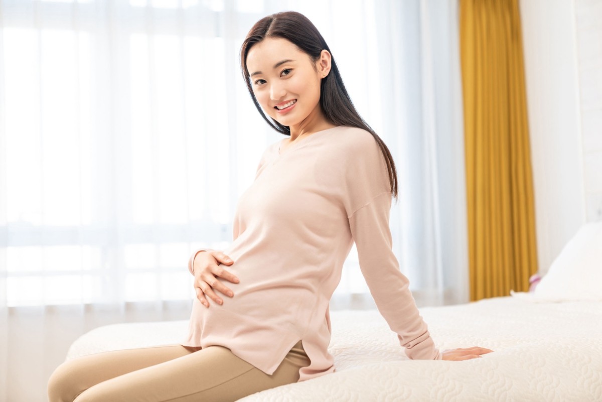 胎儿什么时候形成人形,胎儿在什么时候成人形