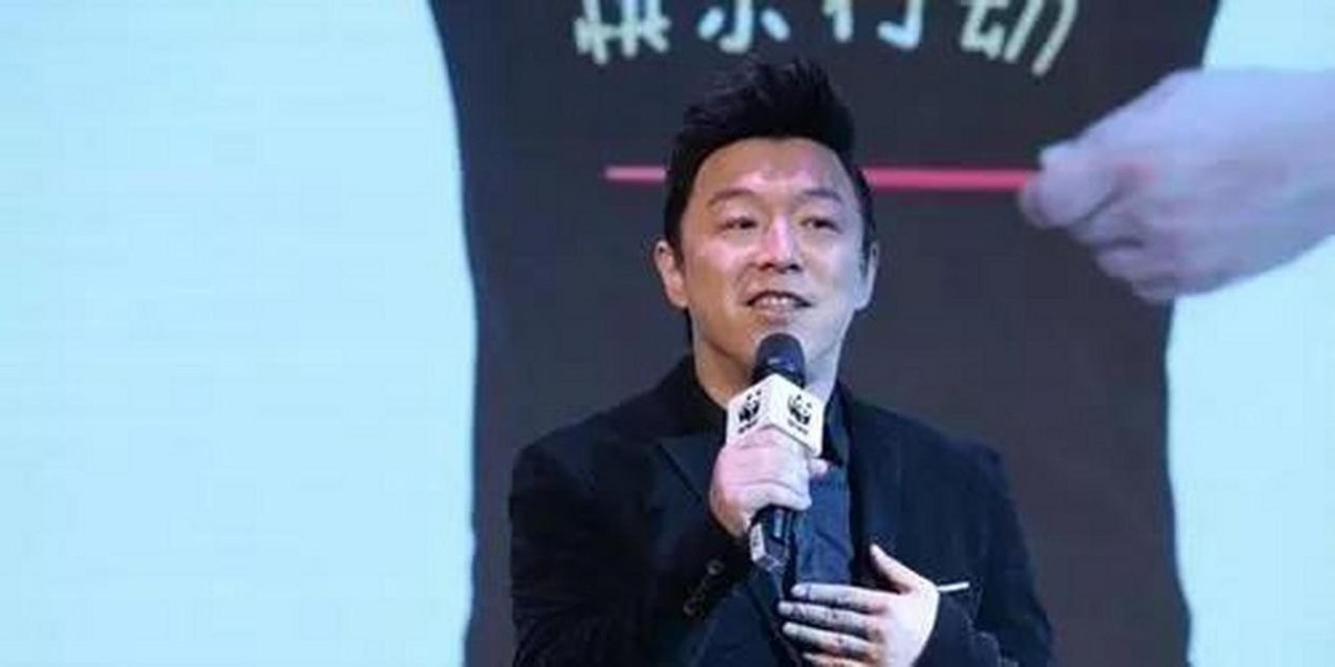 黄渤姜子牙路透图,黄渤姜子牙年轻造型