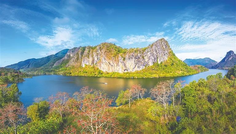 新的一年怎么干？海南19个市县委书记、市县长这样说→