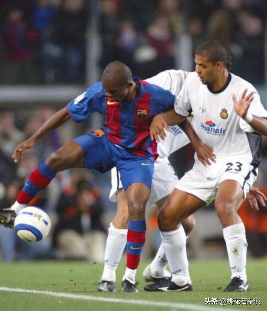 喀麦隆足球队在世界什么水平,喀麦隆的足球水平怎么样