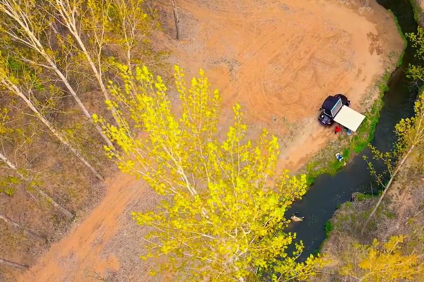 郑州出发十一冷门自驾游,郑州亲子游十大必去景点免费的