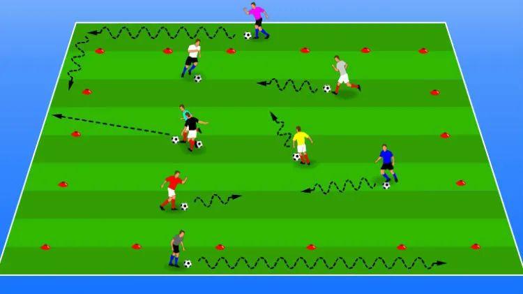 王之者足球培训,王之者足球培训中心南山店