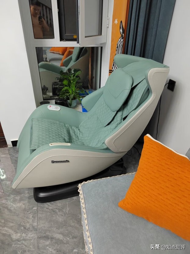 松下按摩椅怎么样?哪个型号比较好?透过细节看质量