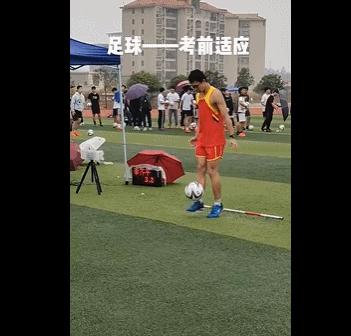足球场上的搞笑失误瞬间,足球满级人类