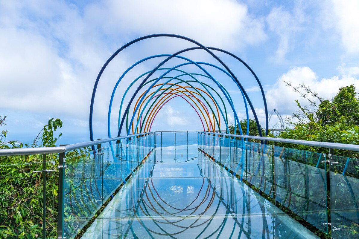 景区网红项目怎么打造才好,网红旅游项目安全问题