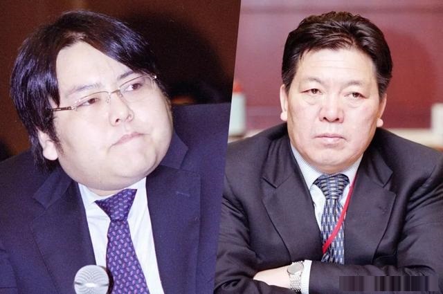 山西首富李海仓被害案,山西前首富李海仓的沉浮史