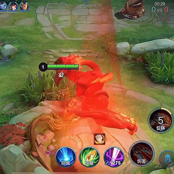 为什么辅助不能跟打野,为啥辅助都不保护射手