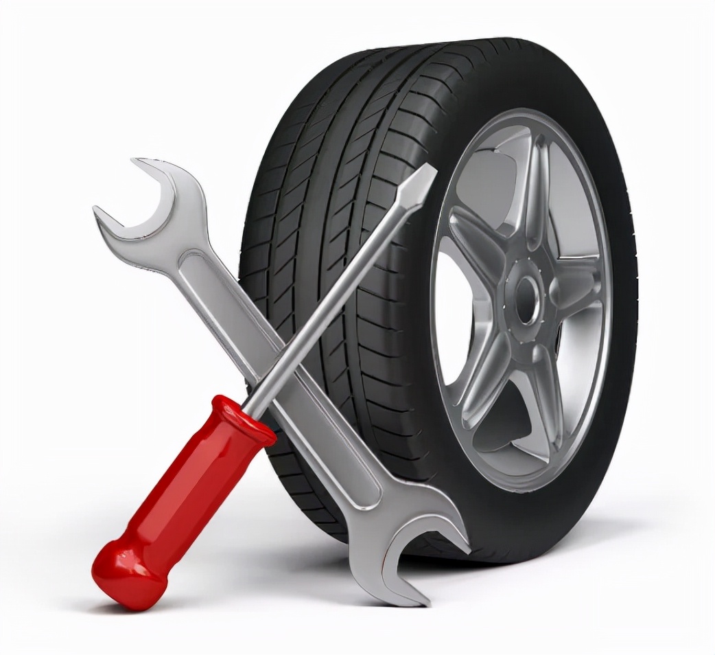 汽车爆胎怎么换胎视频教程,高速爆胎能自己换备胎吗