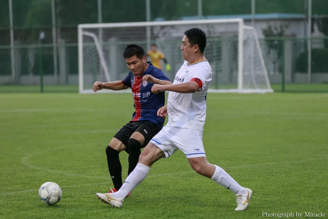 新闻|竞技绿茵,激情律政,职工足球法律行业北京赛区赛打响