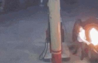 在加油站为什么不能使用手机,加油站禁止打手机原因