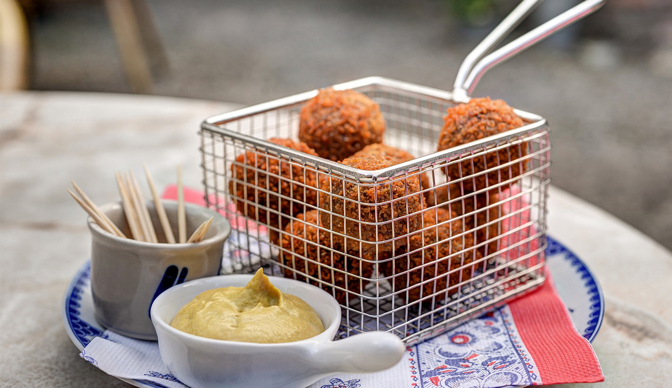 荷兰美食大全视频,荷兰美食介绍价格表