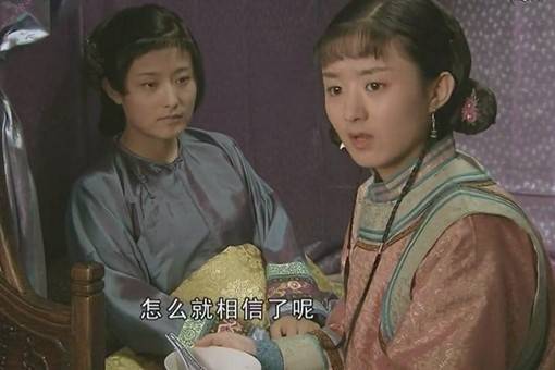 苍穹之昴张檬个人混剪,赵丽颖张檬综艺节目