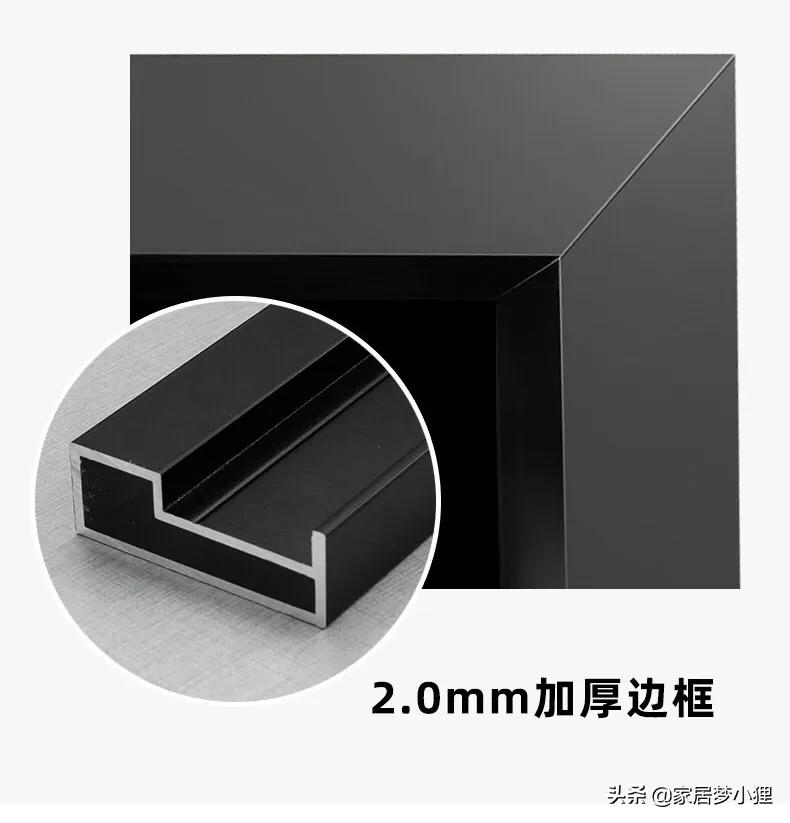 厨房推拉门小窍门图,厨房推拉门讲究推左右吗