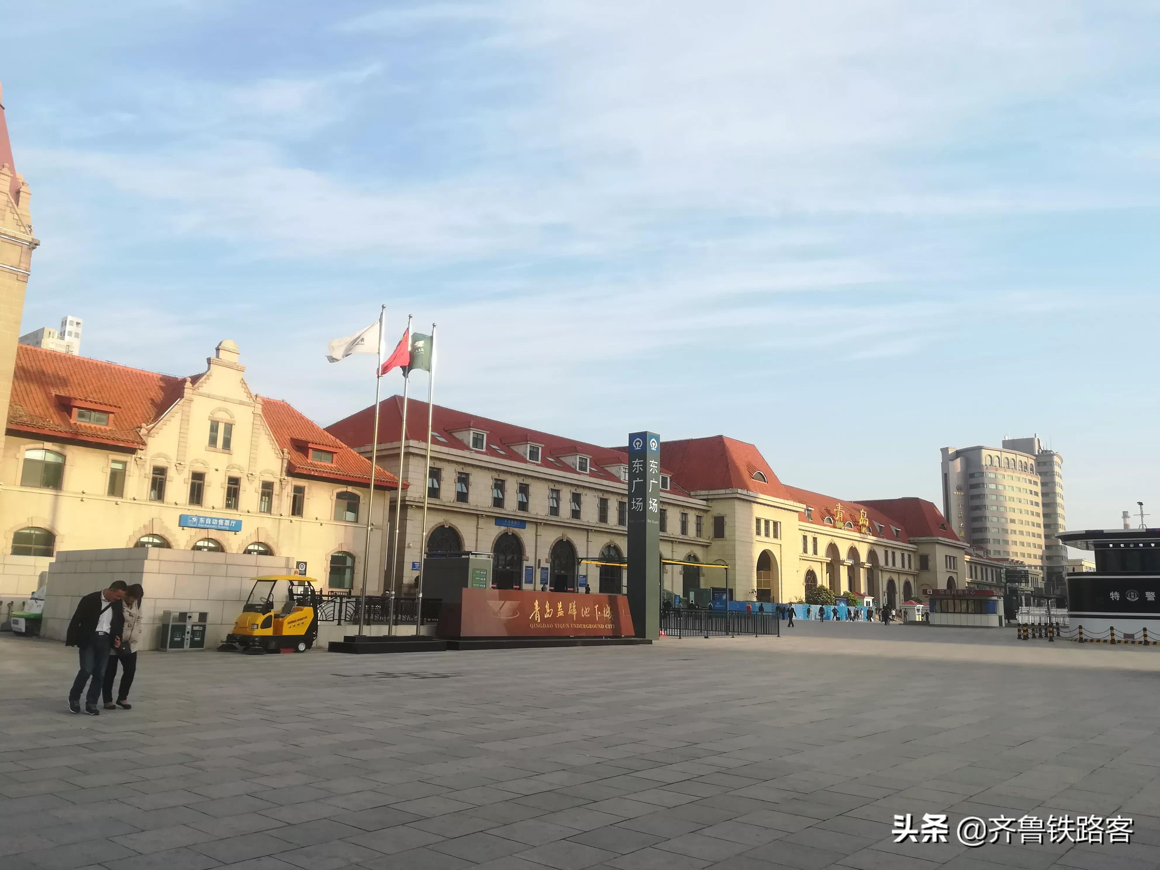 2022年调整运行图,2022列车运行图调整青岛高铁