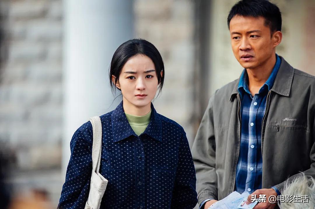 赵丽颖幸福到万家个人混剪,赵丽颖风吹半夏幸福到万家混剪