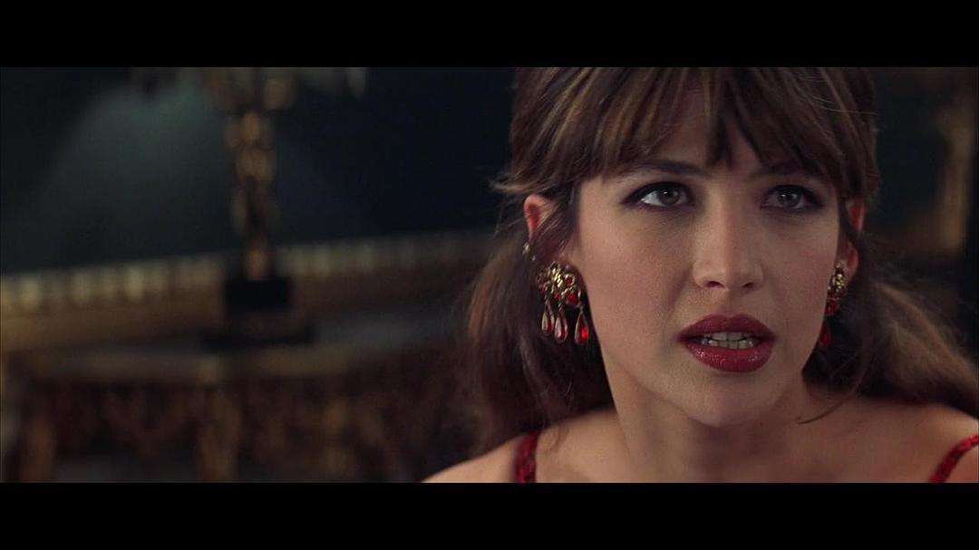 007之黑日危机原版,007电影的背景音乐