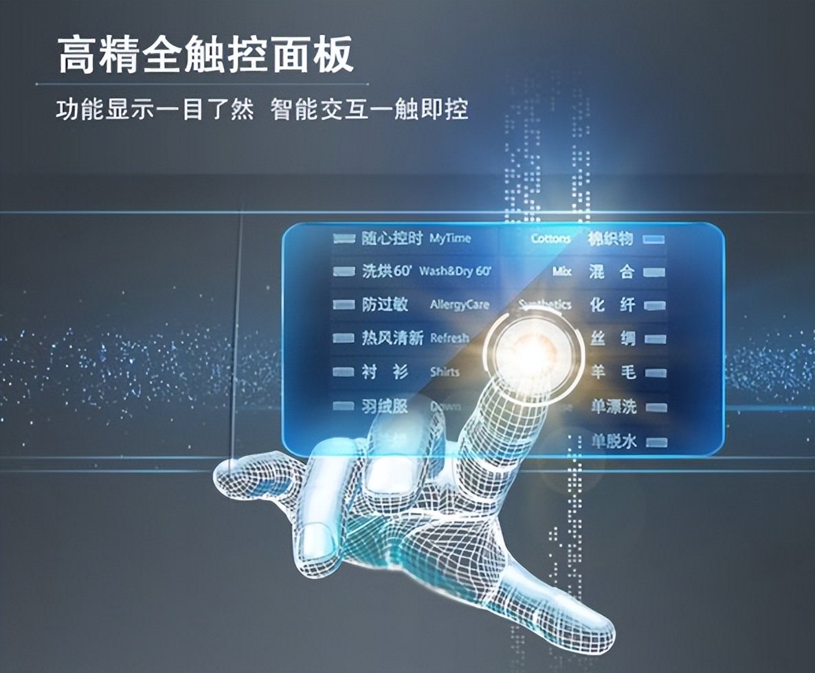 西门子洗衣机怎样选型号,西门子洗衣机最好是哪款