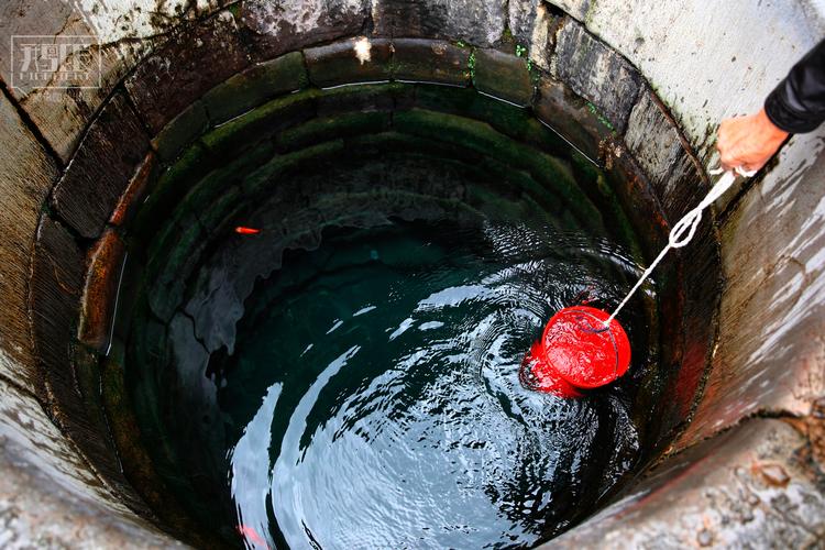 井水除水垢最有效的方法,井水去除水垢的方法