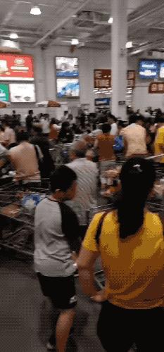 重庆costco选址,美国超市costco入驻成都